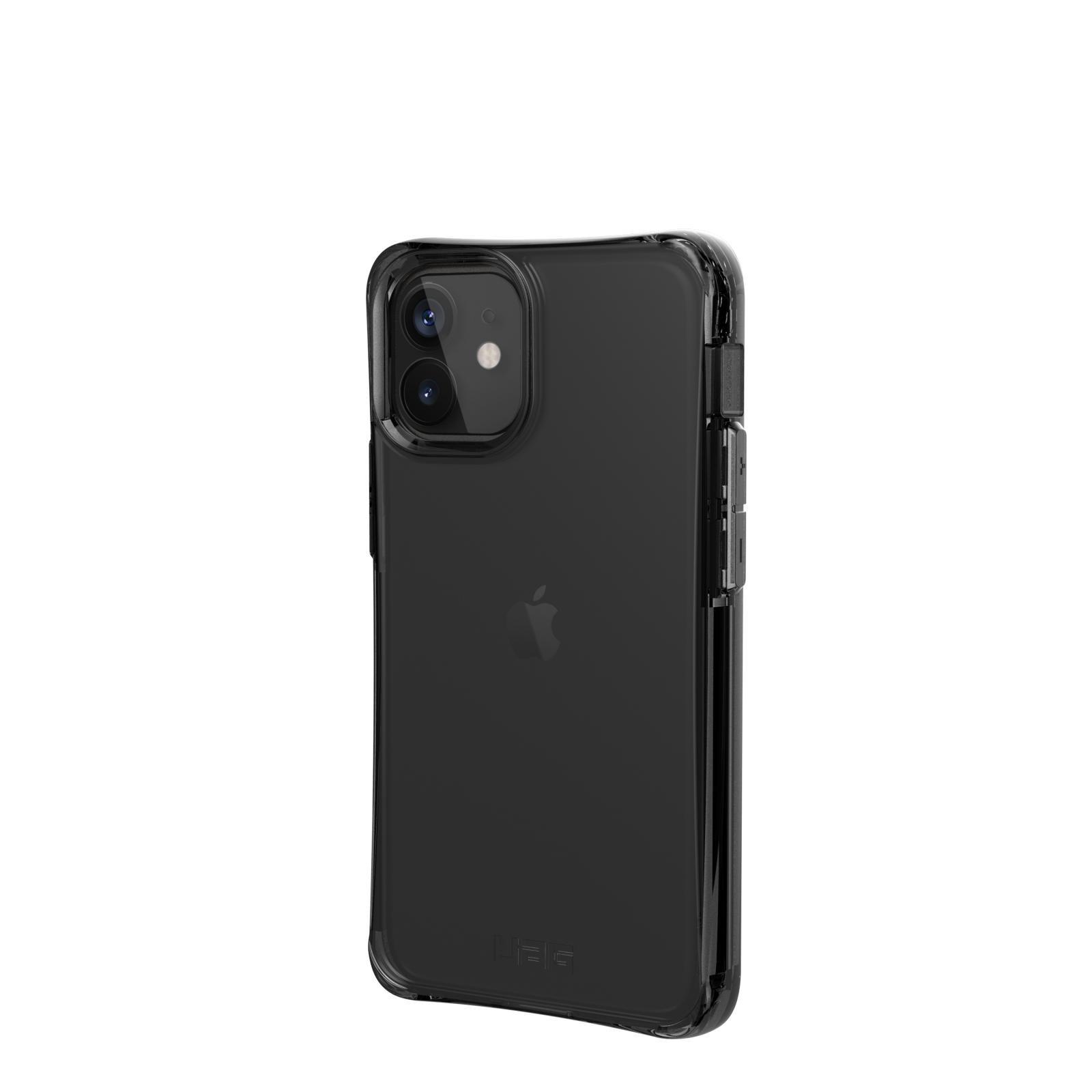 UAG Apple Millenium 1 Plyo Case Ash for iPhone 12 Mini, , large image number 1