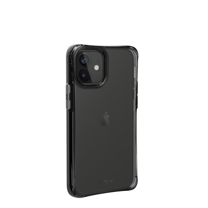 UAG Apple Millenium 1 Plyo Case Ash for iPhone 12 Mini, , large image number 2