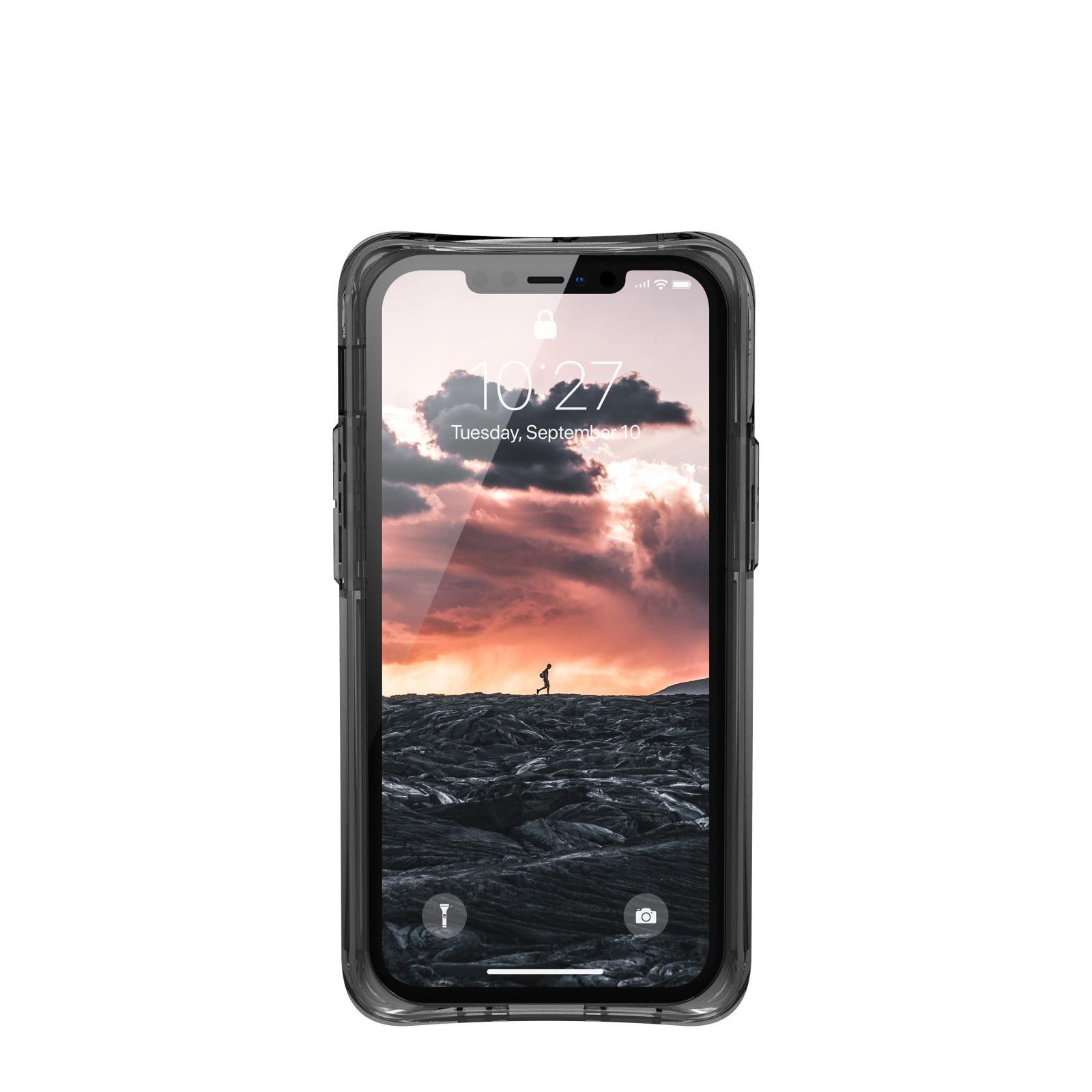 UAG Apple Millenium 1 Plyo Case Ash for iPhone 12 Mini, , large image number 3