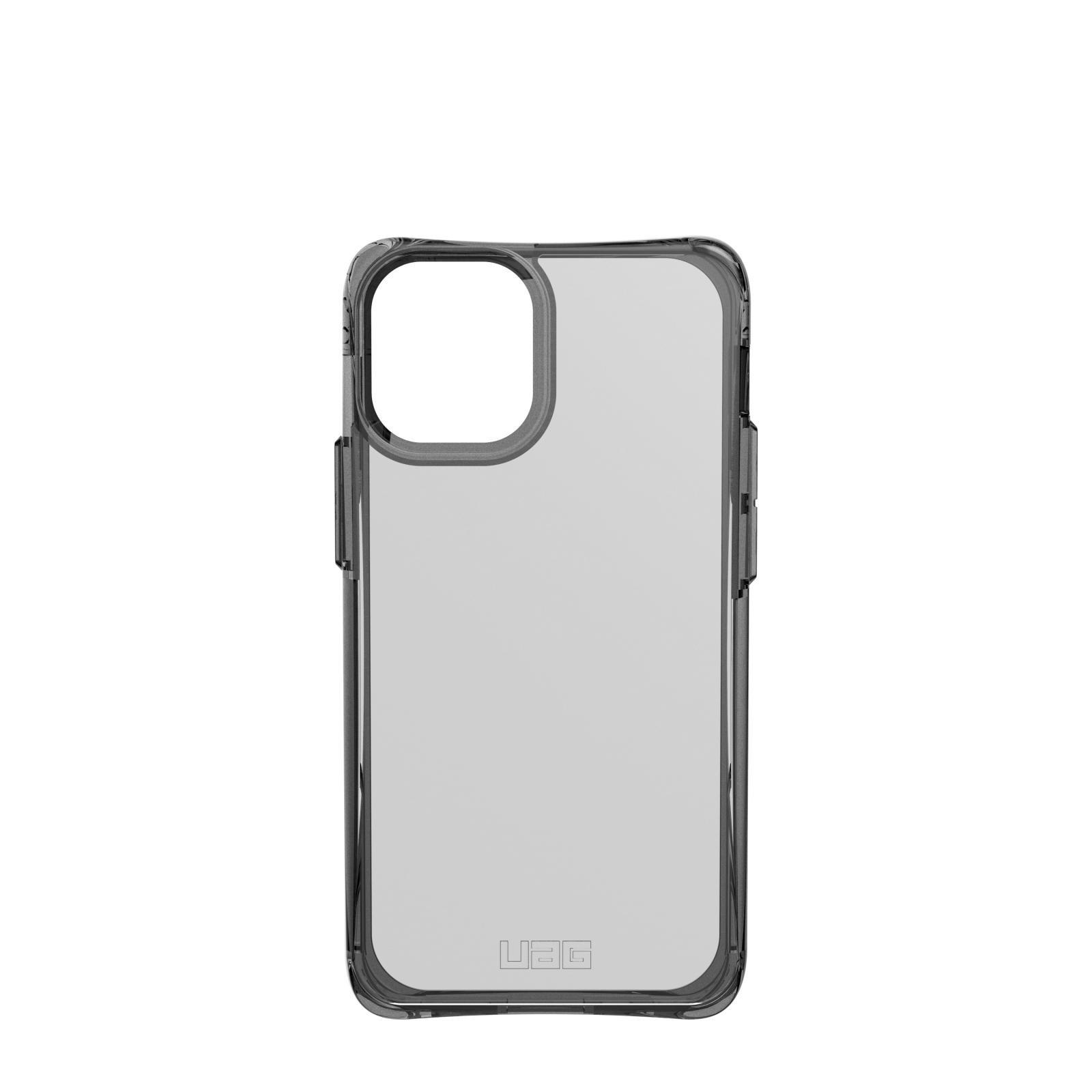 UAG Apple Millenium 1 Plyo Case Ash for iPhone 12 Mini, , large image number 4