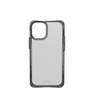 URBAN ARMOR GEAR - UAG Apple Millenium 1 Plyo Case Ash for iPhone 12 Mini