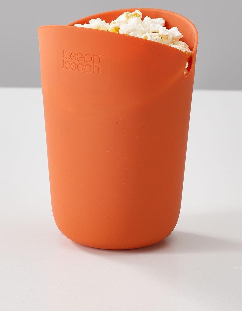 Joseph Joseph M-Cuisine Single Serve Popcorn Makers (Set of 2), , large image number 2