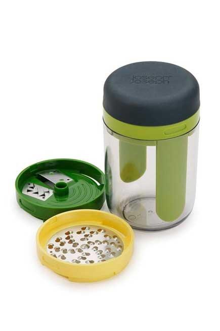Joseph Joseph Spiro Spiralizer, , large image number 0