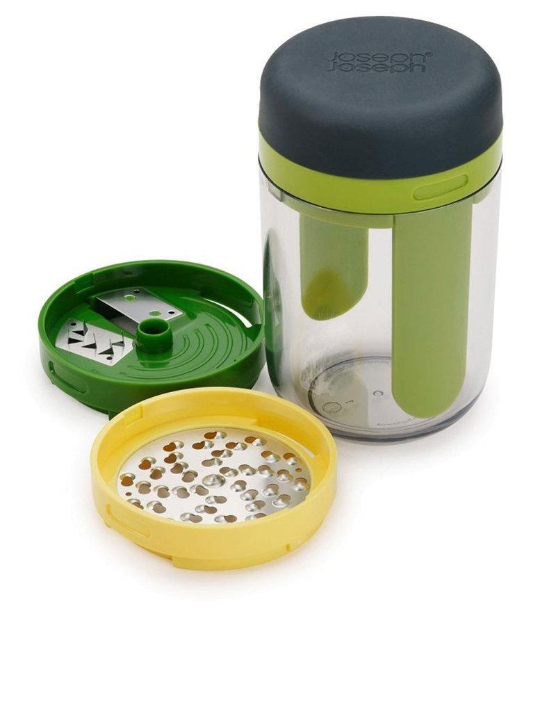 Joseph Joseph Spiro Spiralizer, , large image number 1