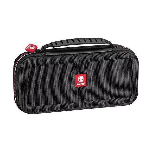 RDS Industries Game Traveler Deluxe System Case for Nintendo Switch, , large image number 1