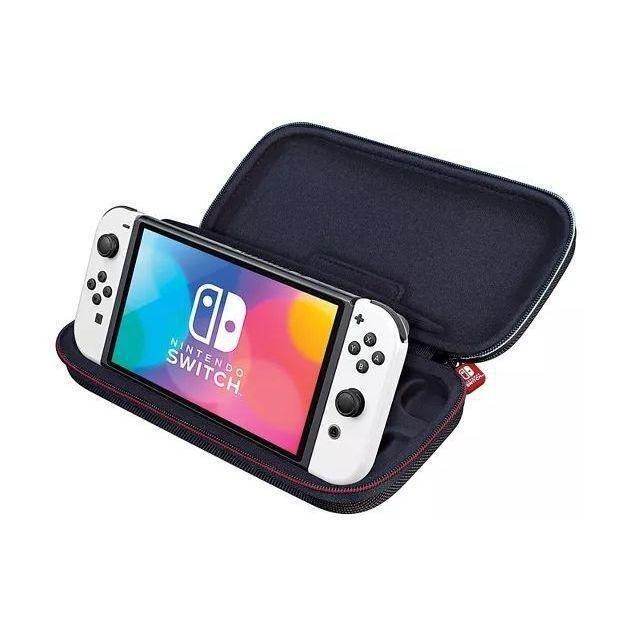 RDS Industries Game Traveler Deluxe System Case for Nintendo Switch, , large image number 4