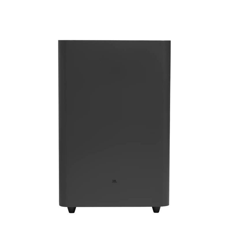 JBL Bar 2.1 Deep Bass Channel Soundbar Wireless Speaker Black, , large image number 3