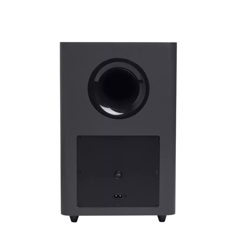 JBL Bar 2.1 Deep Bass Channel Soundbar Wireless Speaker Black, , large image number 4