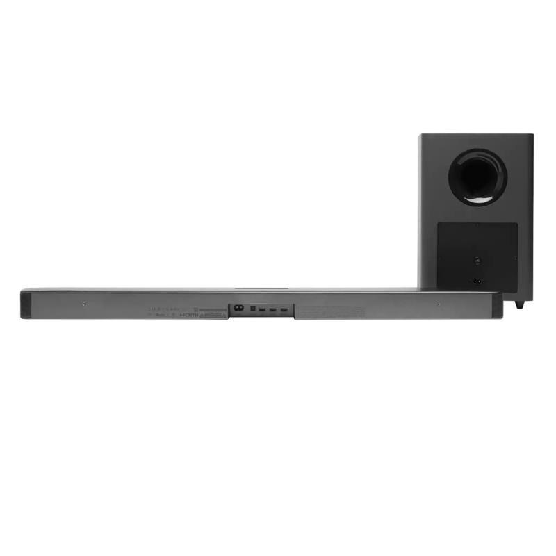 JBL Bar 2.1 Deep Bass Channel Soundbar Wireless Speaker Black, , large image number 5