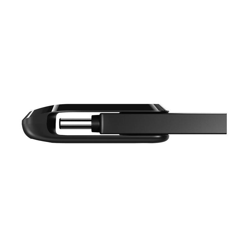 Sandisk 64GB Ultra Dual Drive Go USB Type-C Flash Drive, , large image number 5
