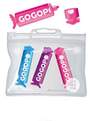 GOGOPO - GoGoPo Candy Highlighters (Set of 3)