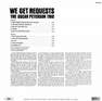 DOL - We Get Requests | Oscar Peterson Trio