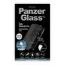 PANZERGLASS - Panzerglass Cf Swarovski Camslider Black for iPhone 12 Pro/12
