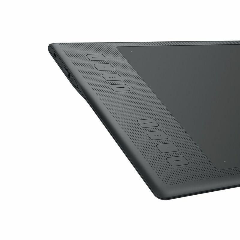 Huion Inspiroy Q11K V2 Graphic Drawing Tablet, , large image number 1