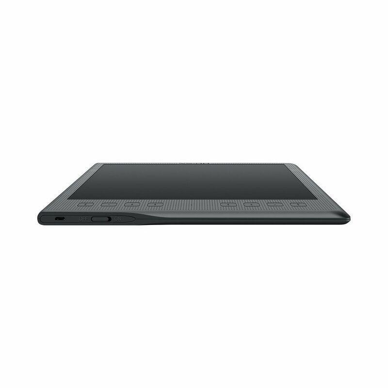 Huion Inspiroy Q11K V2 Graphic Drawing Tablet, , large image number 2