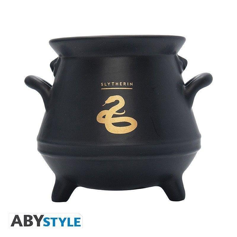 ABYstyle Wizarding World Harry Potter Teapot With Hogwarts Cauldrons Set, , large image number 3