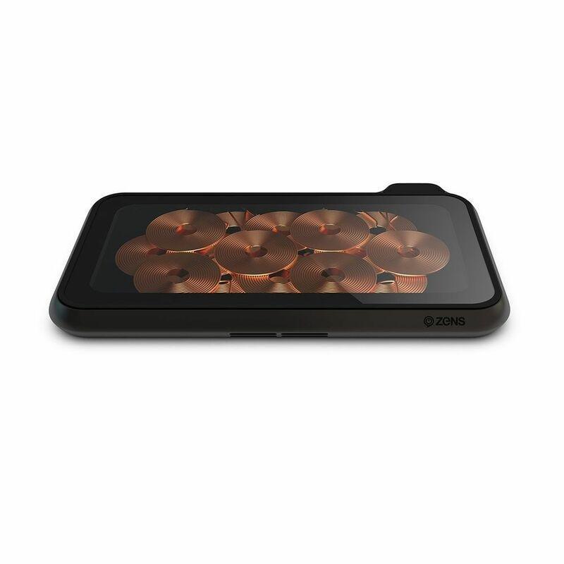 Zens 16 Coil Liberty Wireless Charger Glass, , large image number 0