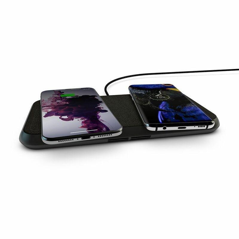 Zens 16 Coil Liberty Wireless Charger Fabric, , large image number 1
