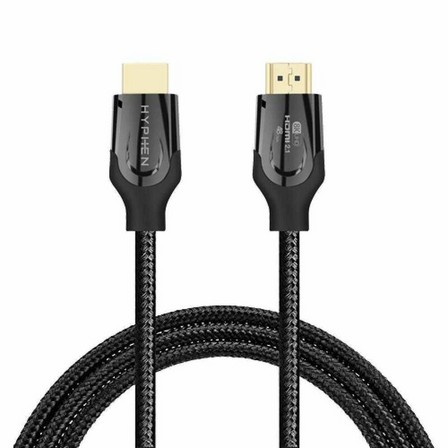 HYPHEN - HYPHEN Ultra High Speed HDMI 2.1 Cable 3M