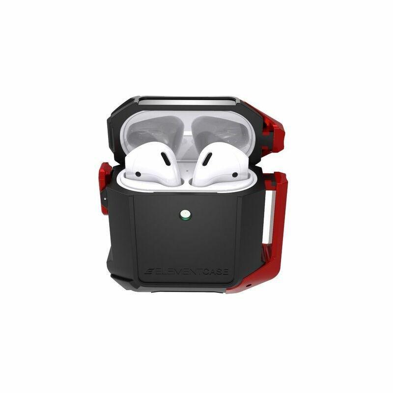 Element Case Black Ops Apple AirPods Black, , large image number 0