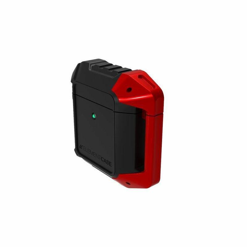 Element Case Black Ops Apple AirPods Black, , large image number 2