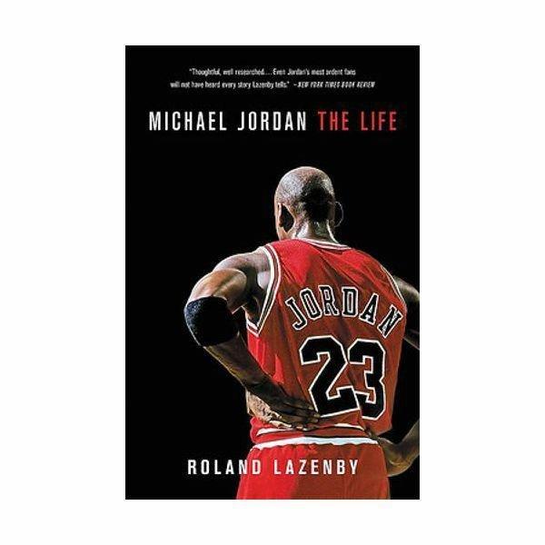 Michael Jordan. The Life | Roland Lazenby, , large image number 0