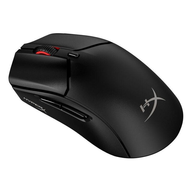 HyperX Pulsefire Haste 2 Wireless Gaming Mouse - Black, , large image number 0