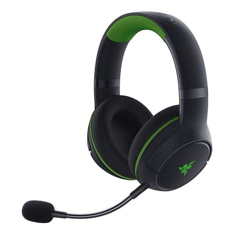Razer Kaira Pro Black Gaming Headset for Xbox, , large image number 0
