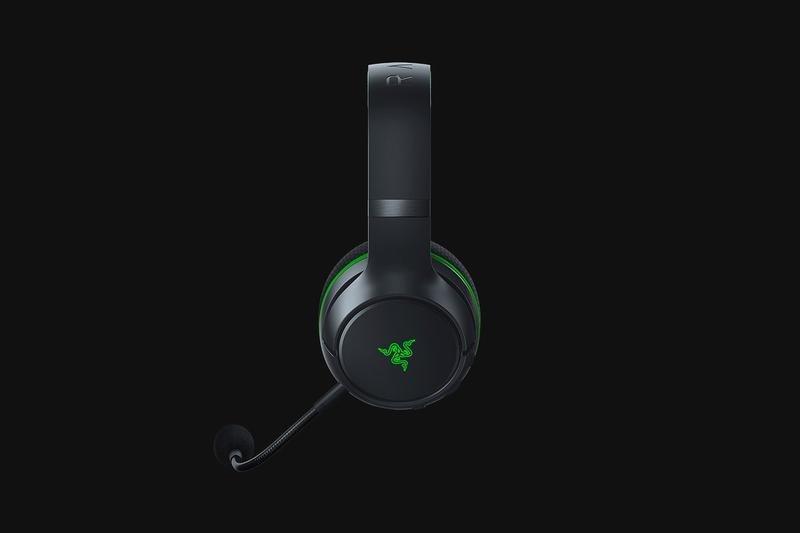 Razer Kaira Pro Black Gaming Headset for Xbox, , large image number 2