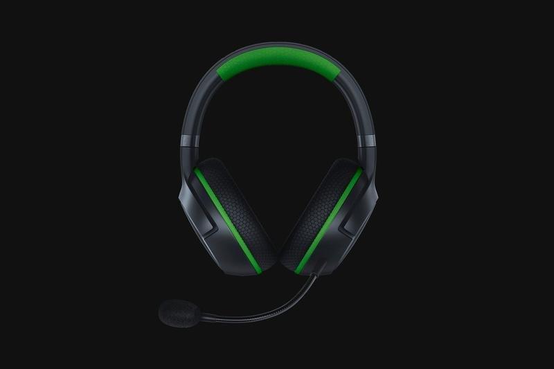 Razer Kaira Pro Black Gaming Headset for Xbox, , large image number 5