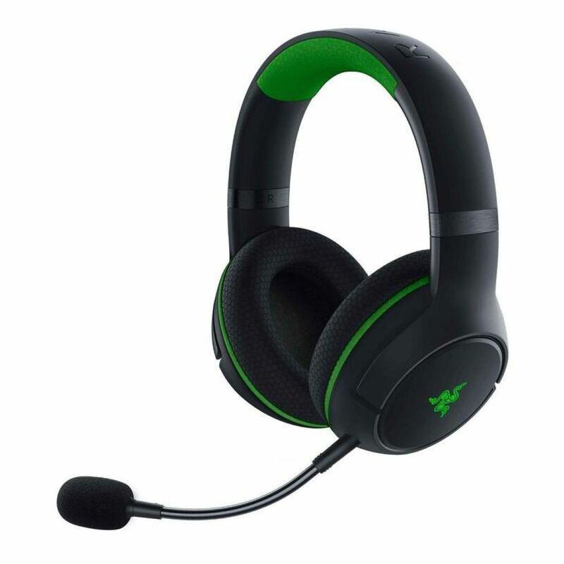 Razer Kaira Pro Black Gaming Headset for Xbox, , large image number 6