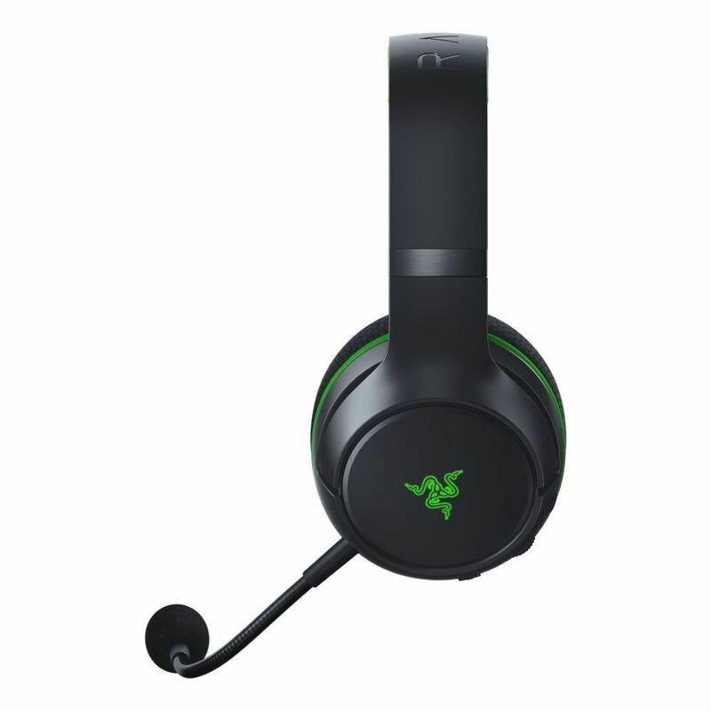 Razer Kaira Pro Black Gaming Headset for Xbox, , large image number 8