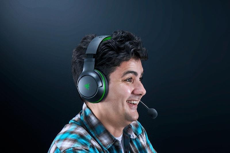 Razer Kaira Gaming Headset for Xbox, , large image number 4