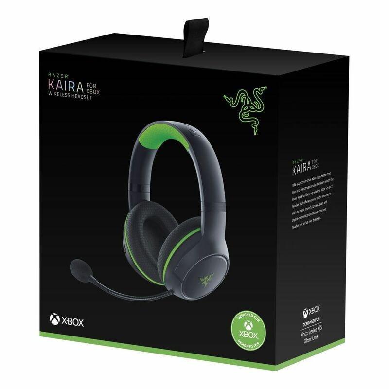 Razer Kaira Gaming Headset for Xbox, , large image number 7