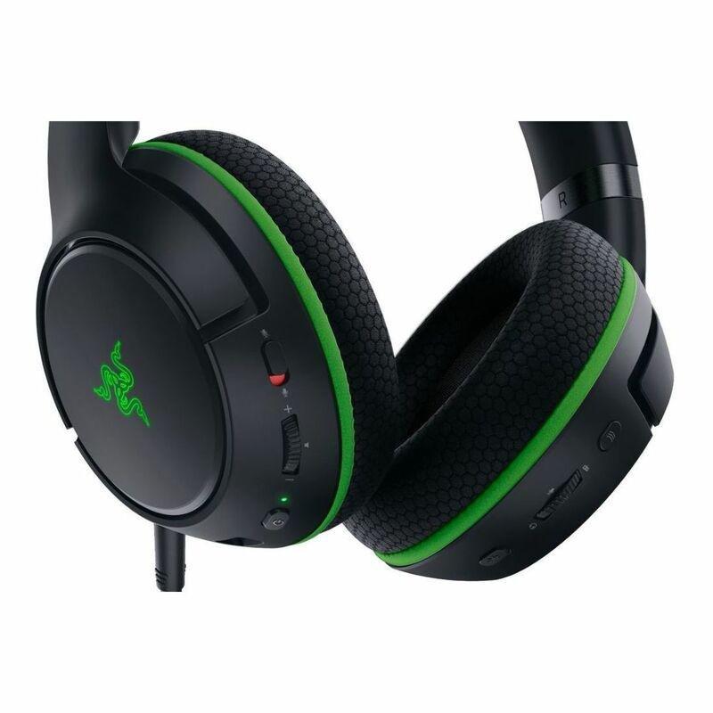 Razer Kaira Gaming Headset for Xbox, , large image number 9