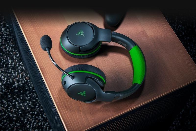 Razer Kaira Gaming Headset for Xbox, , large image number 10