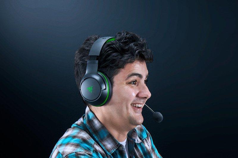 Razer Kaira Gaming Headset for Xbox, , large image number 12