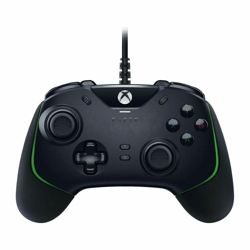 Razer Wolverine V2 Wired Gaming Controller for Xbox Series X, , large image number 0
