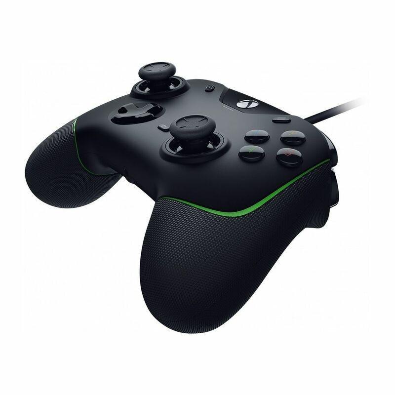 Razer Wolverine V2 Wired Gaming Controller for Xbox Series X, , large image number 1