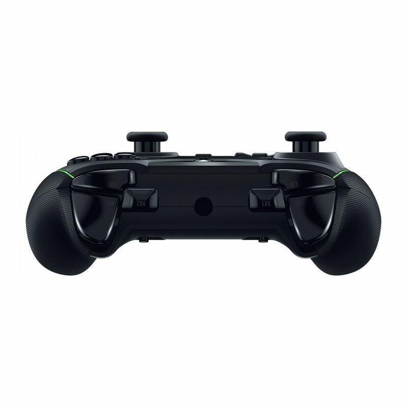 Razer Wolverine V2 Wired Gaming Controller for Xbox Series X, , large image number 2