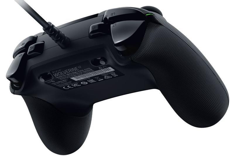 Razer Wolverine V2 Wired Gaming Controller for Xbox Series X, , large image number 4
