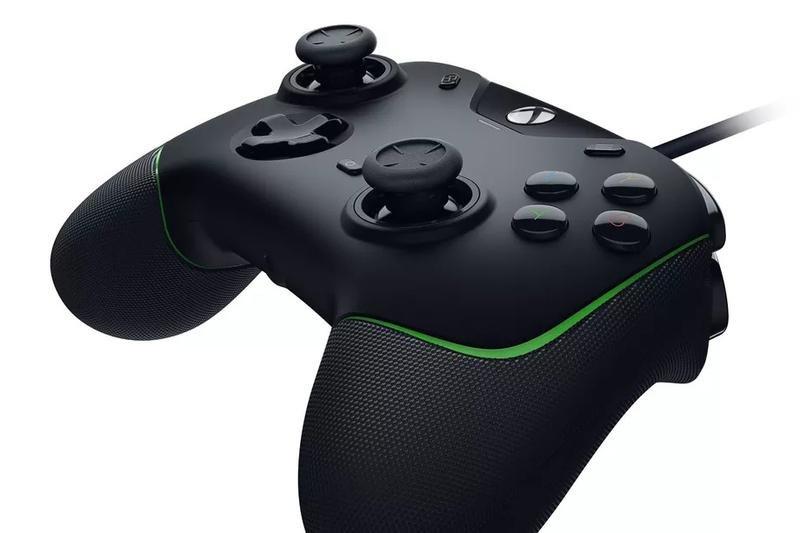Razer Wolverine V2 Wired Gaming Controller for Xbox Series X, , large image number 5
