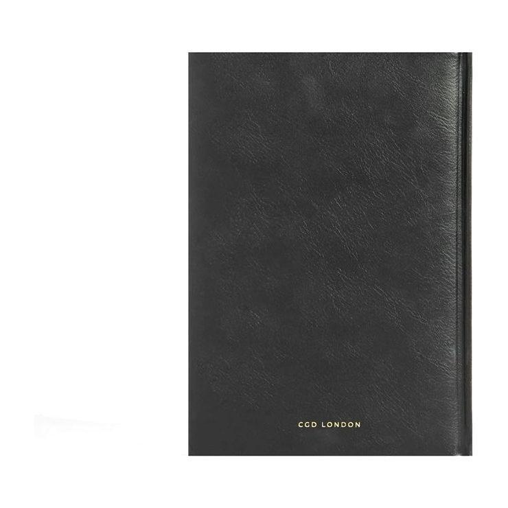 Career Girl London The Project Notebook, , large image number 3
