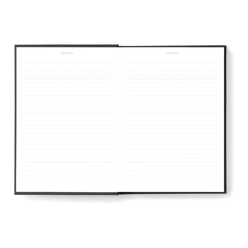 Career Girl London The Project Notebook, , large image number 4