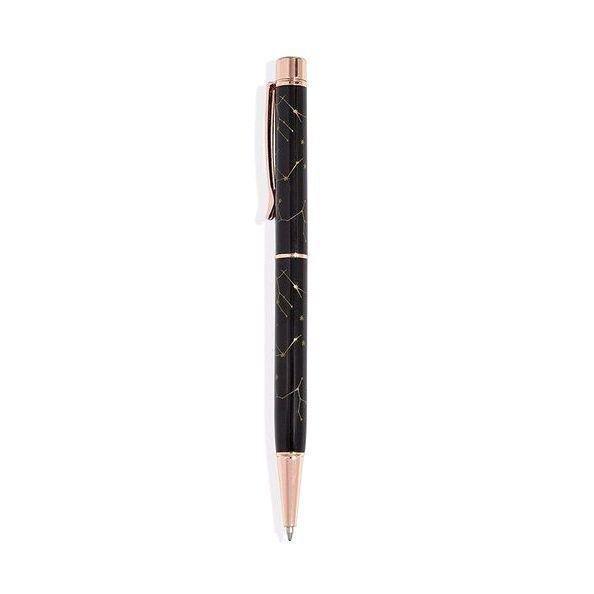 Career Girl London Black Constellation Pen, , large image number 0