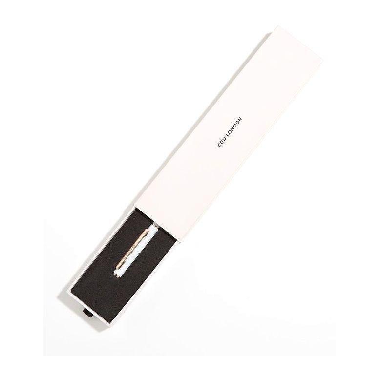 Career Girl London White Pen, , large image number 0