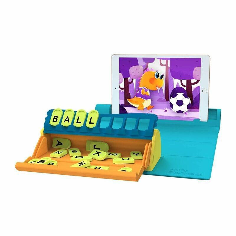 Shifu Plugo Letters, , large image number 0