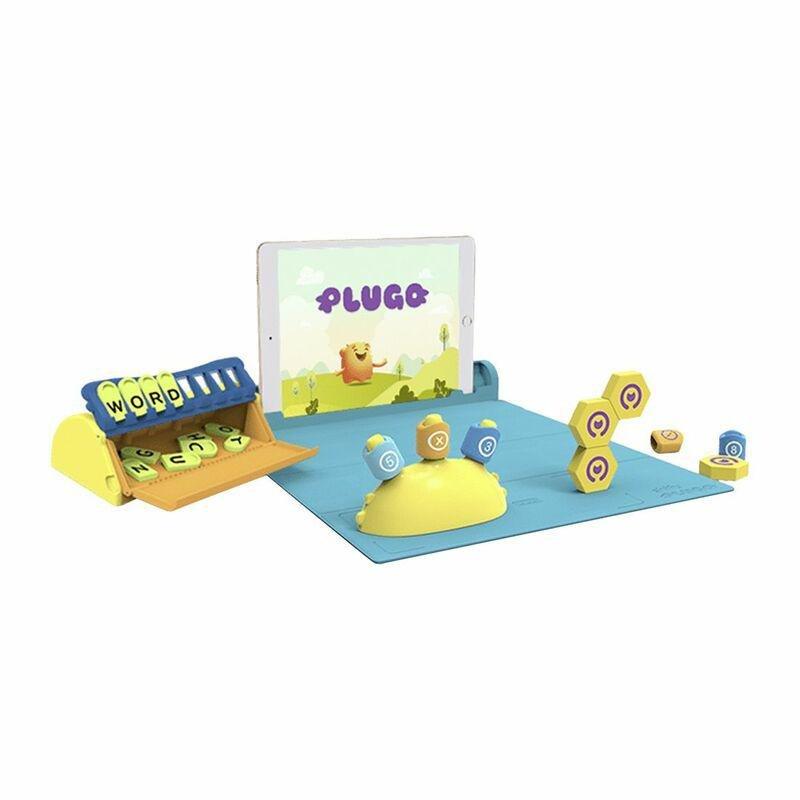 Shifu Plugo Stem Wiz Pack, , large image number 0