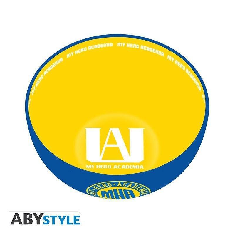 ABYstyle My Hero Academia Plus Ultra Bowl 600ml, , large image number 2