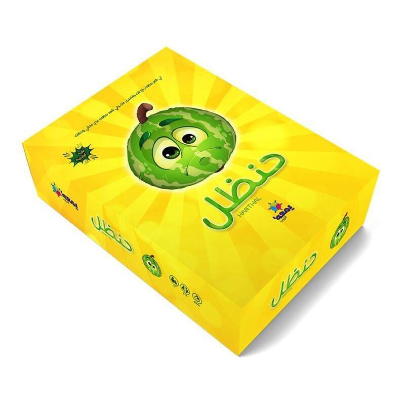 Phoenix Qatar Hanthal Cards, , large image number 0